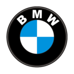 Лого наши клиенты BMW