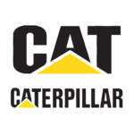 Лого наши клиенты CAT