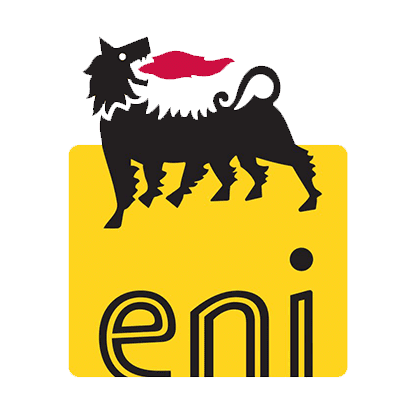 Лого наши клиенты ENI