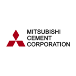 Лого наши клиенты MITSUBISHI CEMENT