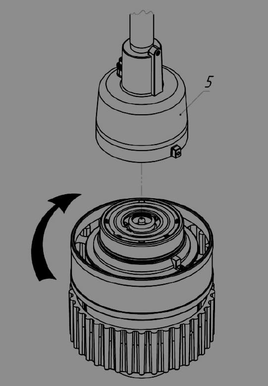 Robus светильник взрывозащищенный светодиодный схема монтажа