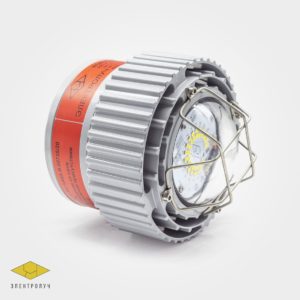 Фото Светильник взрывозащищенный светодиодный ROBUS-EX